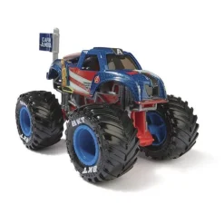 MNJ Monster Jam Single 1:64 Marvel | Teddy Toys Kinderwelt