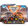 MNJ 2-Pack 1:64 Max-D vs. El Toro Loco | Teddy Toys Kinderwelt