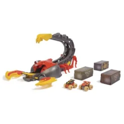 MNJ Venom Velocity Playset | Teddy Toys Kinderwelt