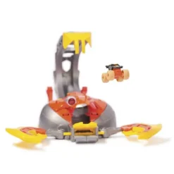 MNJ Venom Velocity Playset | Teddy Toys Kinderwelt