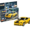 Model Set 2013 Ford Mustang Boss | Teddy Toys Kinderwelt