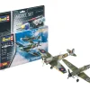 Model Set Combat Set Bf109G-10 & | Teddy Toys Kinderwelt