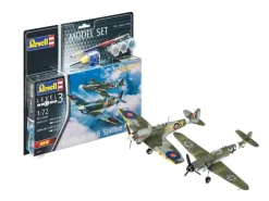 Model Set Combat Set Bf109G-10 & | Teddy Toys Kinderwelt