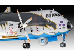 Modellbausatz Breguet Atlantic 1 '' Italian Eagle '' 1:72 | Teddy Toys Kinderwelt