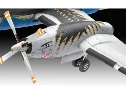 Modellbausatz Breguet Atlantic 1 '' Italian Eagle '' 1:72 | Teddy Toys Kinderwelt