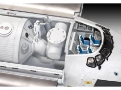 Modellbausatz Geschenkset Space Shuttle, 40th. Anniversary inkl. | Teddy Toys Kinderwelt