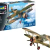 Modellbausatz Gloster Gladiator Mk. II 1:32 | Teddy Toys Kinderwelt