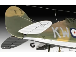 Modellbausatz Gloster Gladiator Mk. II 1:32 | Teddy Toys Kinderwelt