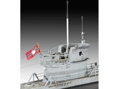 Modellbausatz Jubiläumsset Das Boot Collector's Edition - 40th An | Teddy Toys Kinderwelt