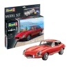 Modellbausatz Model Set Jaguar E-Type Coupé inkl. Basis-Zubehör 1 | Teddy Toys Kinderwelt