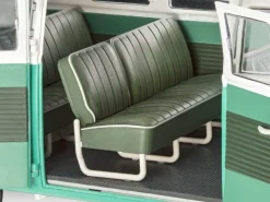 Modellbausatz VW T1 Bus 1:24 | Teddy Toys Kinderwelt