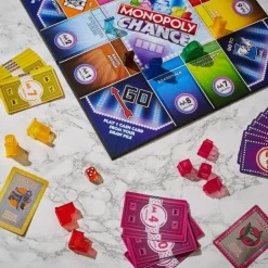 Monopoly - Ausgezockt | Teddy Toys Kinderwelt