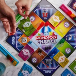 Monopoly - Ausgezockt | Teddy Toys Kinderwelt