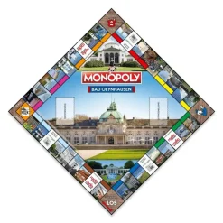 Monopoly - Bad Oeynhausen | Teddy Toys Kinderwelt