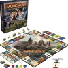 Monopoly - Harry Potter | Teddy Toys Kinderwelt