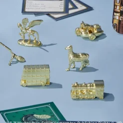 Monopoly - Harry Potter | Teddy Toys Kinderwelt