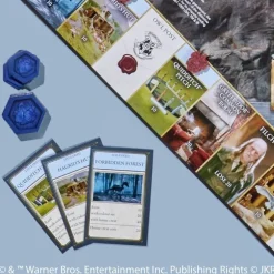 Monopoly - Harry Potter | Teddy Toys Kinderwelt