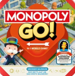 MONOPOLY GO | Teddy Toys Kinderwelt