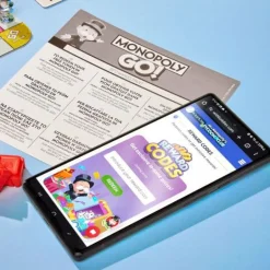 MONOPOLY GO | Teddy Toys Kinderwelt