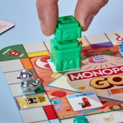 MONOPOLY GO | Teddy Toys Kinderwelt