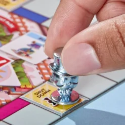 MONOPOLY GO | Teddy Toys Kinderwelt