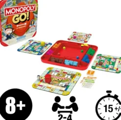 MONOPOLY GO | Teddy Toys Kinderwelt