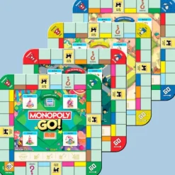 MONOPOLY GO | Teddy Toys Kinderwelt