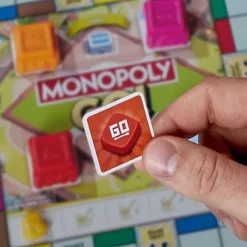 MONOPOLY GO | Teddy Toys Kinderwelt