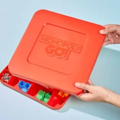 MONOPOLY GO | Teddy Toys Kinderwelt