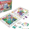 Monopoly Junior 2 Games in 1 | Teddy Toys Kinderwelt