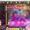 Monster High Clawdeen Wolfs Schlafzimmer | Teddy Toys Kinderwelt