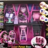 Monster High Draculaura Secret Potion Room Puppen-Spielset mit me | Teddy Toys Kinderwelt