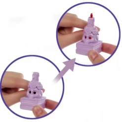 Monster High Draculaura Secret Potion Room Puppen-Spielset mit me | Teddy Toys Kinderwelt