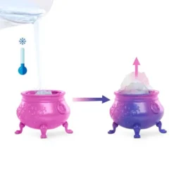 Monster High Draculaura Secret Potion Room Puppen-Spielset mit me | Teddy Toys Kinderwelt
