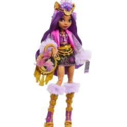 Monster High Monster Fest Clawdeen Doll | Teddy Toys Kinderwelt
