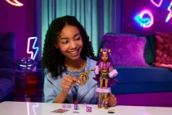 Monster High Monster Fest Clawdeen Doll | Teddy Toys Kinderwelt