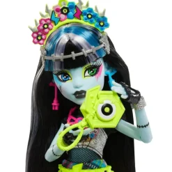 Monster High Monster Fest Frankie Doll | Teddy Toys Kinderwelt