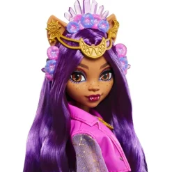Monster High Monster Fest Clawdeen Doll | Teddy Toys Kinderwelt