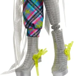 Monster High Monster Fest Frankie Doll | Teddy Toys Kinderwelt