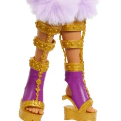 Monster High Monster Fest Clawdeen Doll | Teddy Toys Kinderwelt