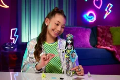Monster High Monster Fest Frankie Doll | Teddy Toys Kinderwelt
