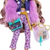 Monster High Refresh Core Clawdeen Doll | Teddy Toys Kinderwelt