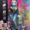 Monster High Refresh Core Frankie Doll | Teddy Toys Kinderwelt