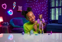 Monster High Refresh Core Clawdeen Doll | Teddy Toys Kinderwelt