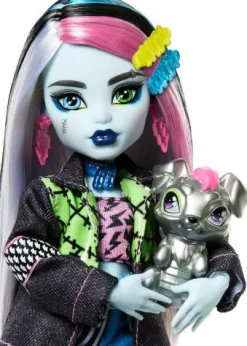Monster High Refresh Core Frankie Doll | Teddy Toys Kinderwelt