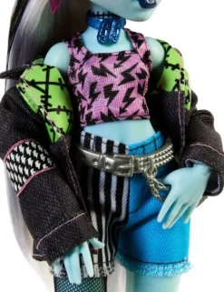 Monster High Refresh Core Frankie Doll | Teddy Toys Kinderwelt