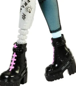 Monster High Refresh Core Frankie Doll | Teddy Toys Kinderwelt