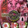 Monster High Skulltimate Secrets Garden Mysteries Spielset, Dracu | Teddy Toys Kinderwelt