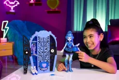 Monster High Skulltimate Series 4 Abbey | Teddy Toys Kinderwelt