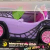 Monster High Vehicle | Teddy Toys Kinderwelt